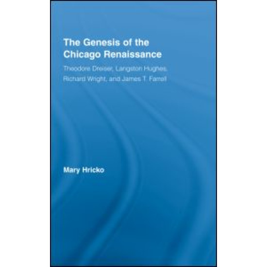 The Genesis of the Chicago Renaissance