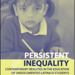 Persistent Inequality Persistent Inequality