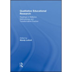 Qualitative Educational Research Qualitative Educational Research