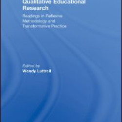 Qualitative Educational Research