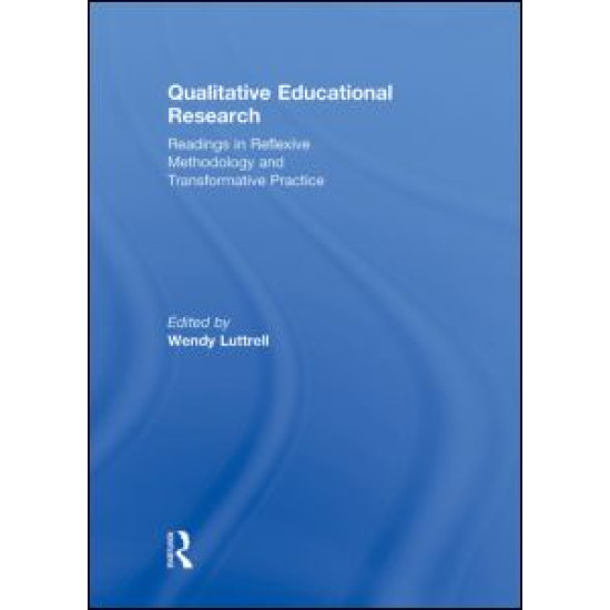 Qualitative Educational Research