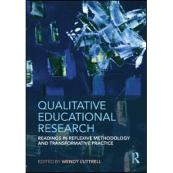 Qualitative Educational Research Qualitative Educational Research