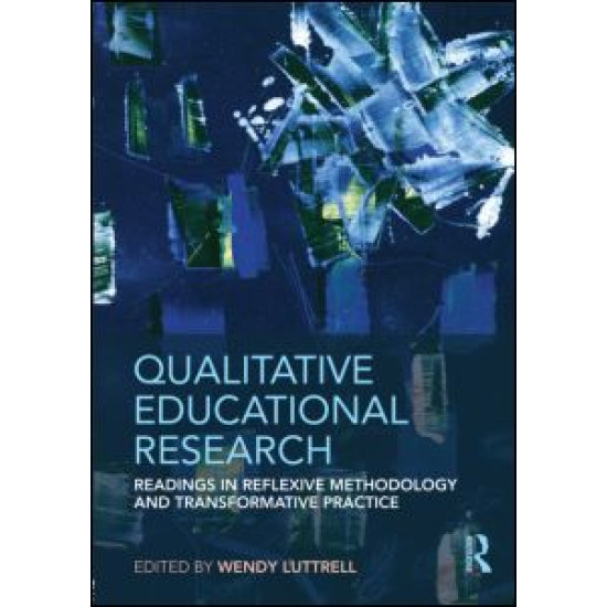 Qualitative Educational Research