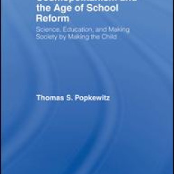Cosmopolitanism and the Age of School Reform Cosmopolitanism and the Age of School Reform