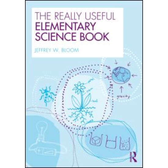 The Really Useful Elementary Science Book