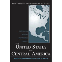 The United States and Central America