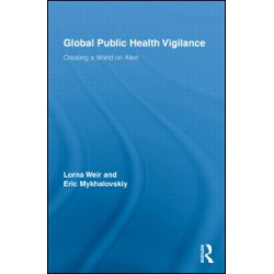 Global Public Health Vigilance