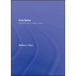 First Strike First Strike