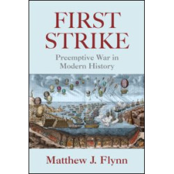 First Strike First Strike