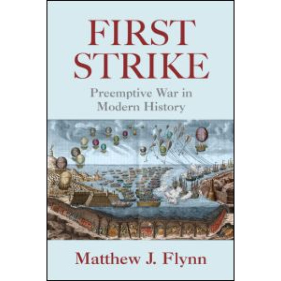 First Strike