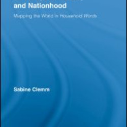 Dickens, Journalism, and Nationhood Dickens, Journalism, and Nationhood