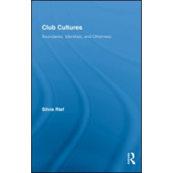 Club Cultures Club Cultures