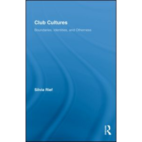 Club Cultures