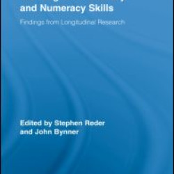 Tracking Adult Literacy and Numeracy Skills Tracking Adult Literacy and Numeracy Skills