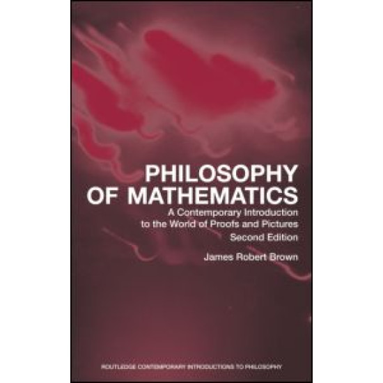 Philosophy of Mathematics Philosophy of Mathematics