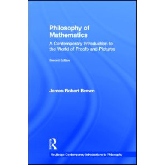 Philosophy of Mathematics Philosophy of Mathematics