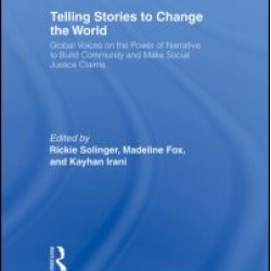 Telling Stories to Change the World