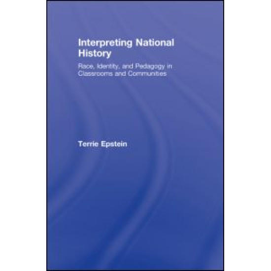 Interpreting National History Interpreting National History