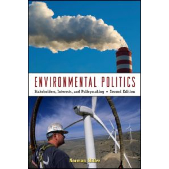 Environmental Politics Environmental Politics