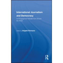 International Journalism and Democracy