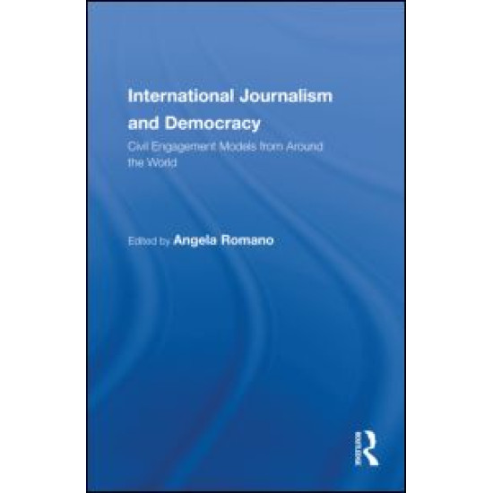 International Journalism and Democracy