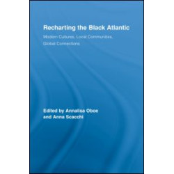 Recharting the Black Atlantic