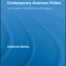 The Quest for Epic in Contemporary American Fiction The Quest for Epic in Contemporary American Fiction