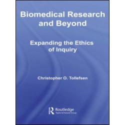 Biomedical Research and Beyond
