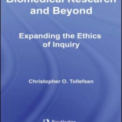 Biomedical Research and Beyond Biomedical Research and Beyond