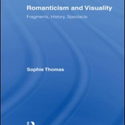Romanticism and Visuality