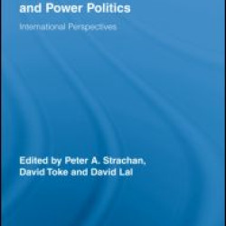 Wind Power and Power Politics