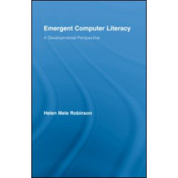 Emergent Computer Literacy Emergent Computer Literacy