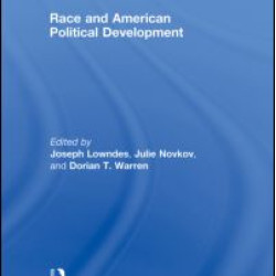 Race and American Political Development