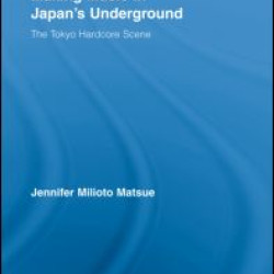Making Music in Japan's Underground Making Music in Japan's Underground