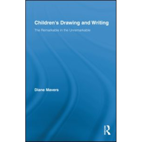 Children's Drawing and Writing