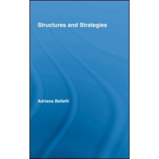 Structures and Strategies