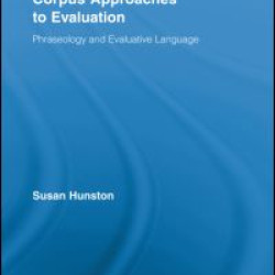 Corpus Approaches to Evaluation