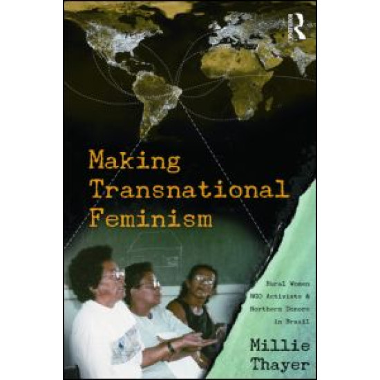 Making Transnational Feminism