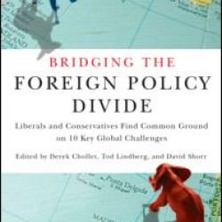 Bridging the Foreign Policy Divide