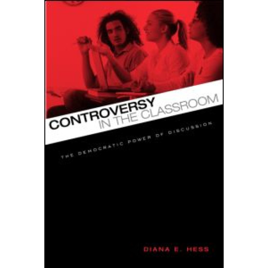 Controversy in the Classroom