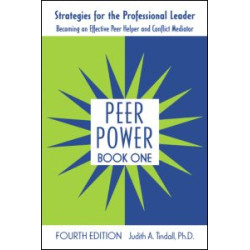 Peer Power, Book One Peer Power, Book One
