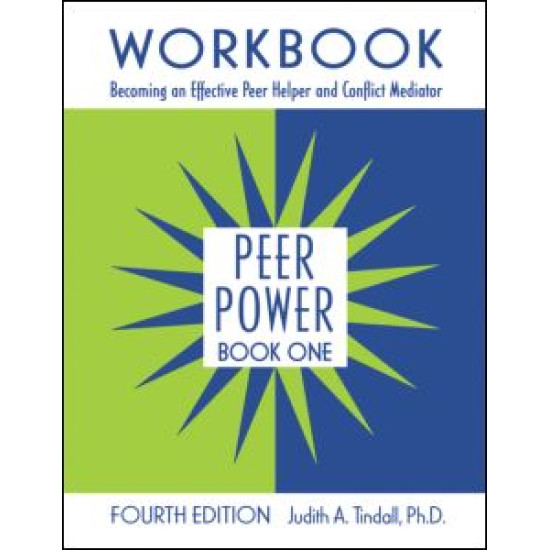Peer Power, Book One Peer Power, Book One