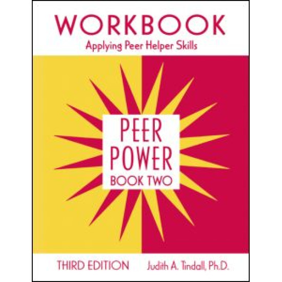 Peer Power, Book Two Peer Power, Book Two