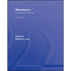 Metaphysics: Contemporary Readings
