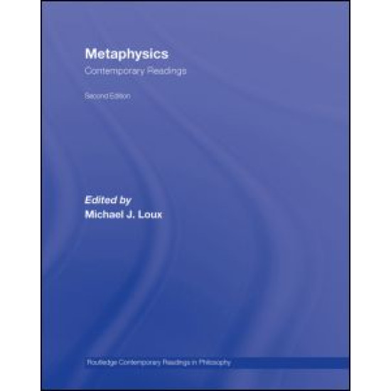 Metaphysics: Contemporary Readings