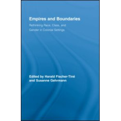 Empires and Boundaries