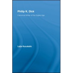 Philip K. Dick Philip K. Dick