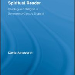 Milton and the Spiritual Reader Milton and the Spiritual Reader