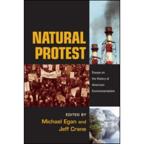 Natural Protest