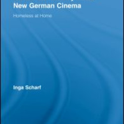 Nation and Identity in the New German Cinema Nation and Identity in the New German Cinema